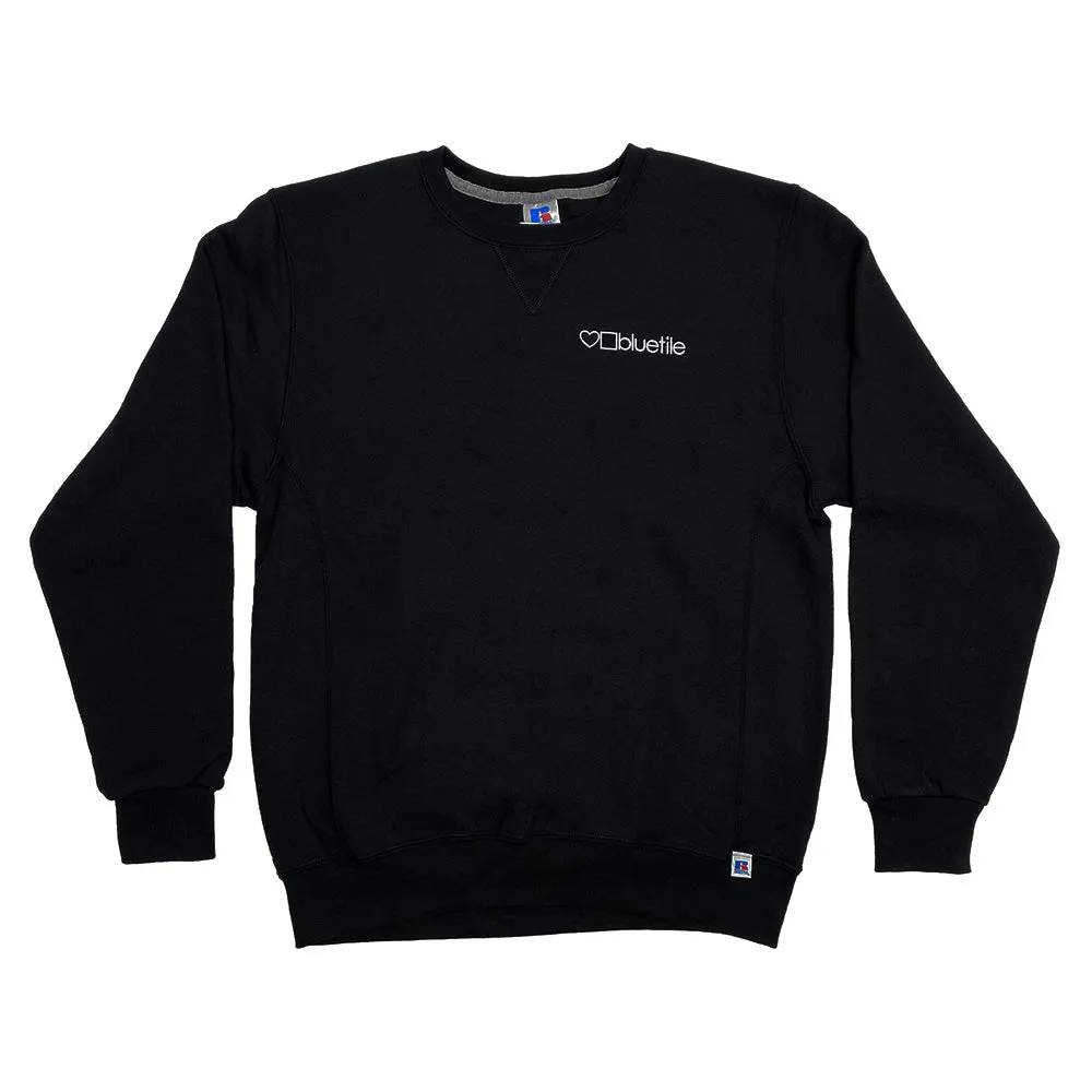 SKATE SHOP DAY TODD FRANCIS CREWNECK