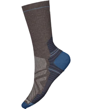Smartwool® Hike Light Cushion Crew Socks - Men's