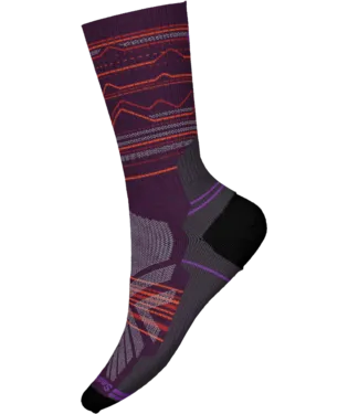 Smartwool® Hike Light Cushion Crew Socks - Men's