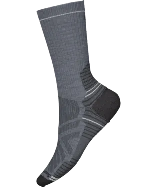 Smartwool® Hike Light Cushion Crew Socks - Men's
