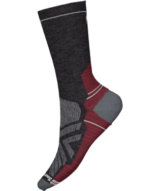 Smartwool® Hike Light Cushion Crew Socks - Men's