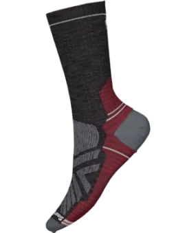 Smartwool® Hike Light Cushion Crew Socks - Men's