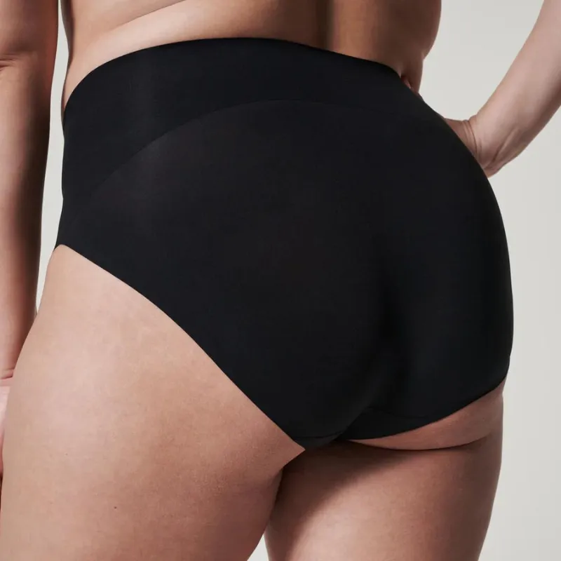 SpanxSmooth™ Undie-tectable Brief Black