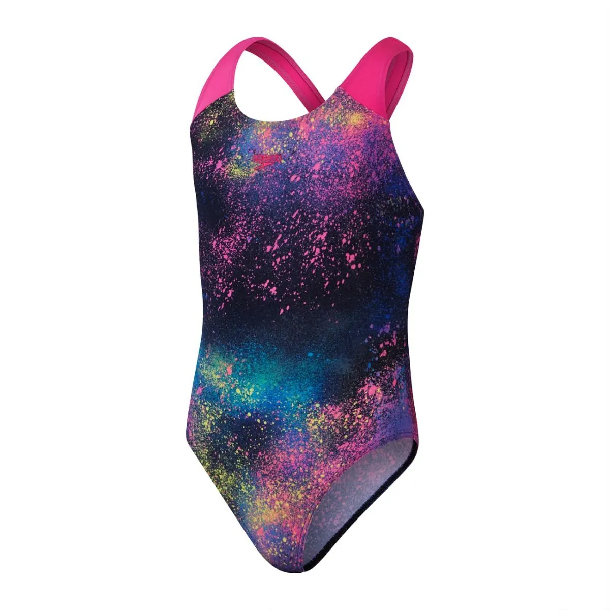 Speedo DIGI Allover Splashback Junior