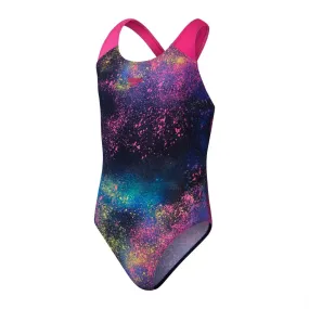 Speedo DIGI Allover Splashback Junior