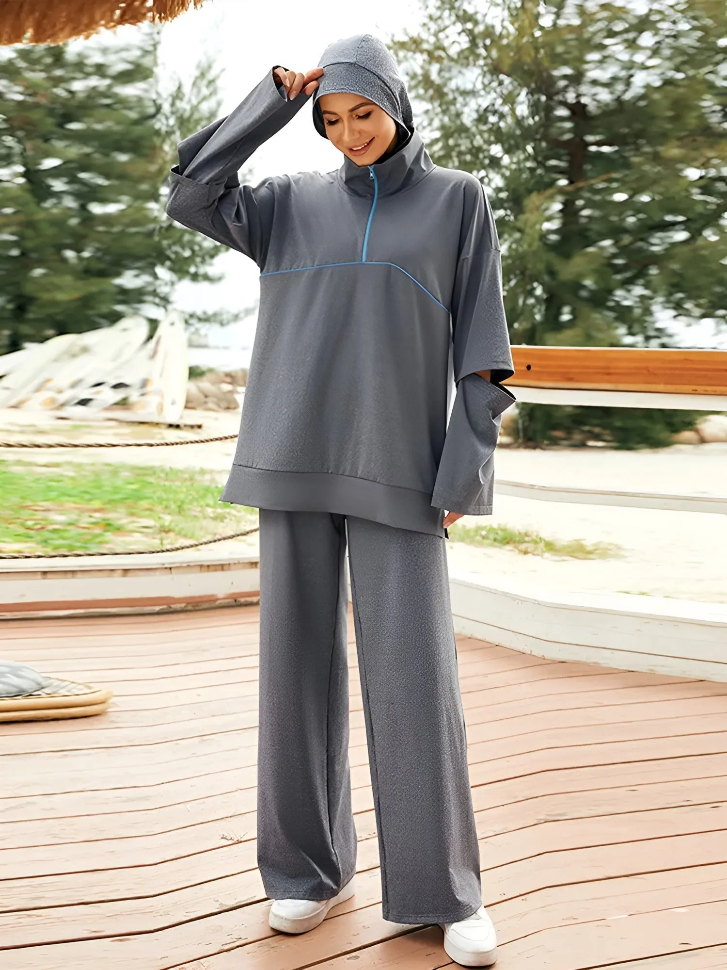 Sporty Girly Active