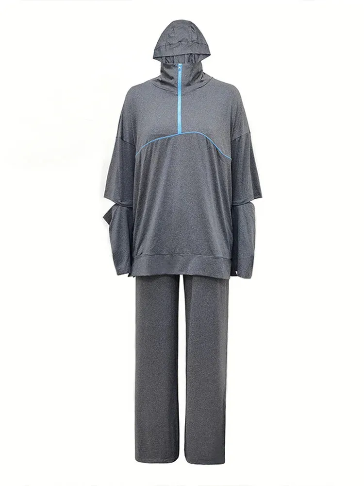 Sporty Girly Active