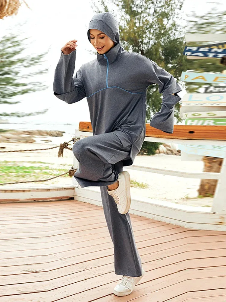 Sporty Girly Active