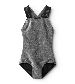 sporty swimsuit