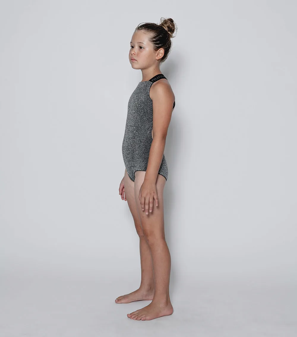 sporty swimsuit