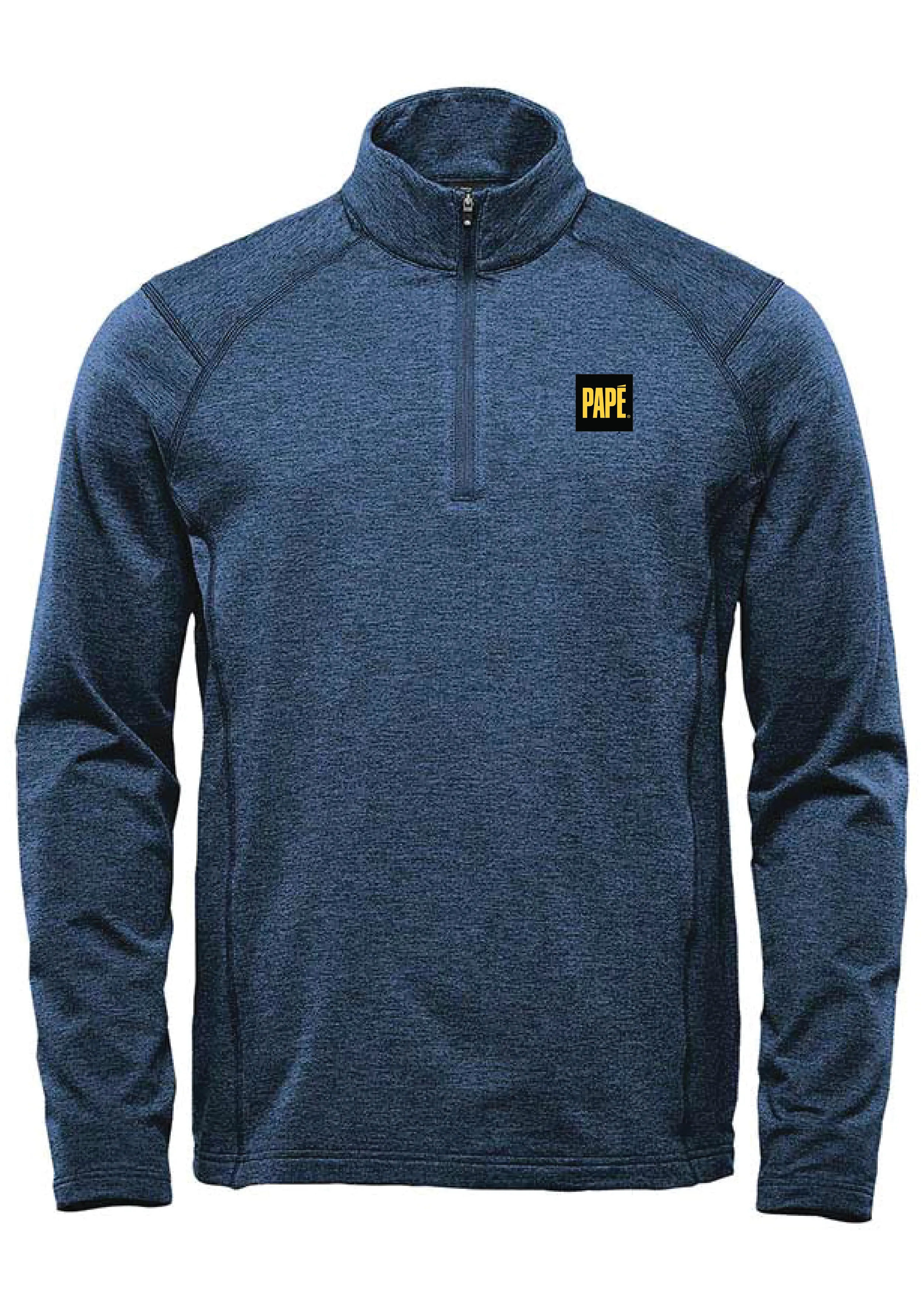 Stormtech Men's Treeline Performance 1/4 Zip Pullover
