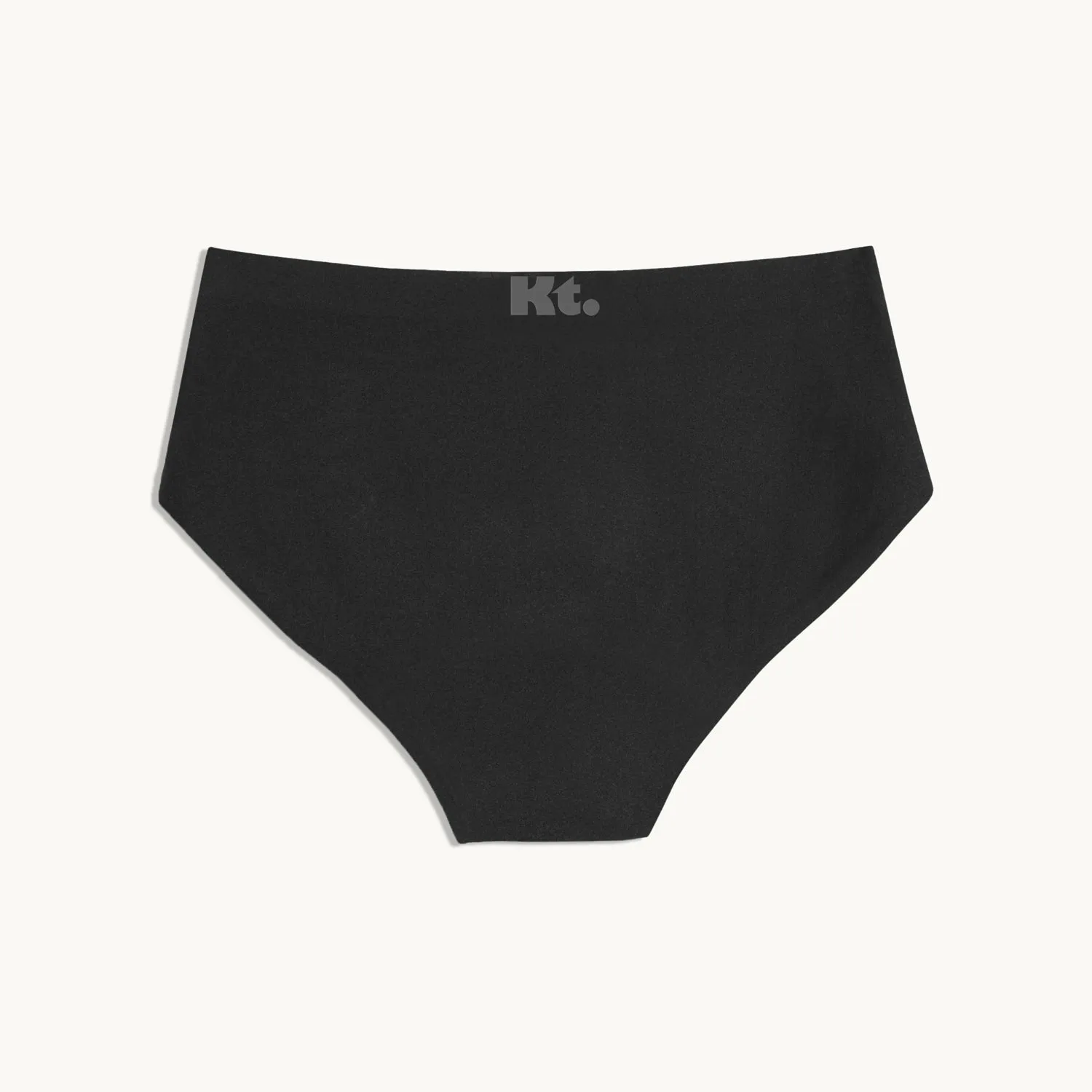 Super Leakproof® No-Show Underwear Boyshort