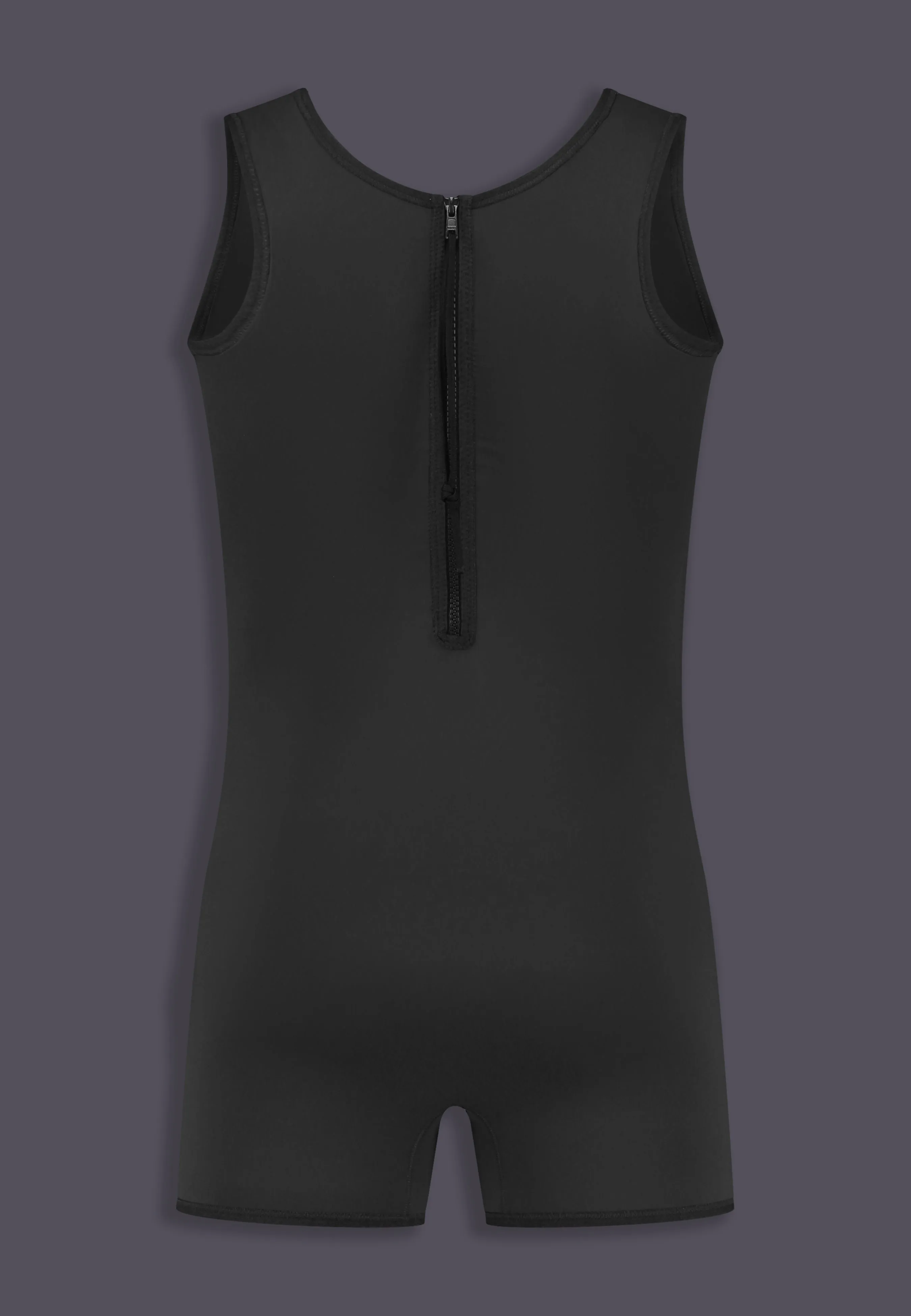 Swimsuit Binder black