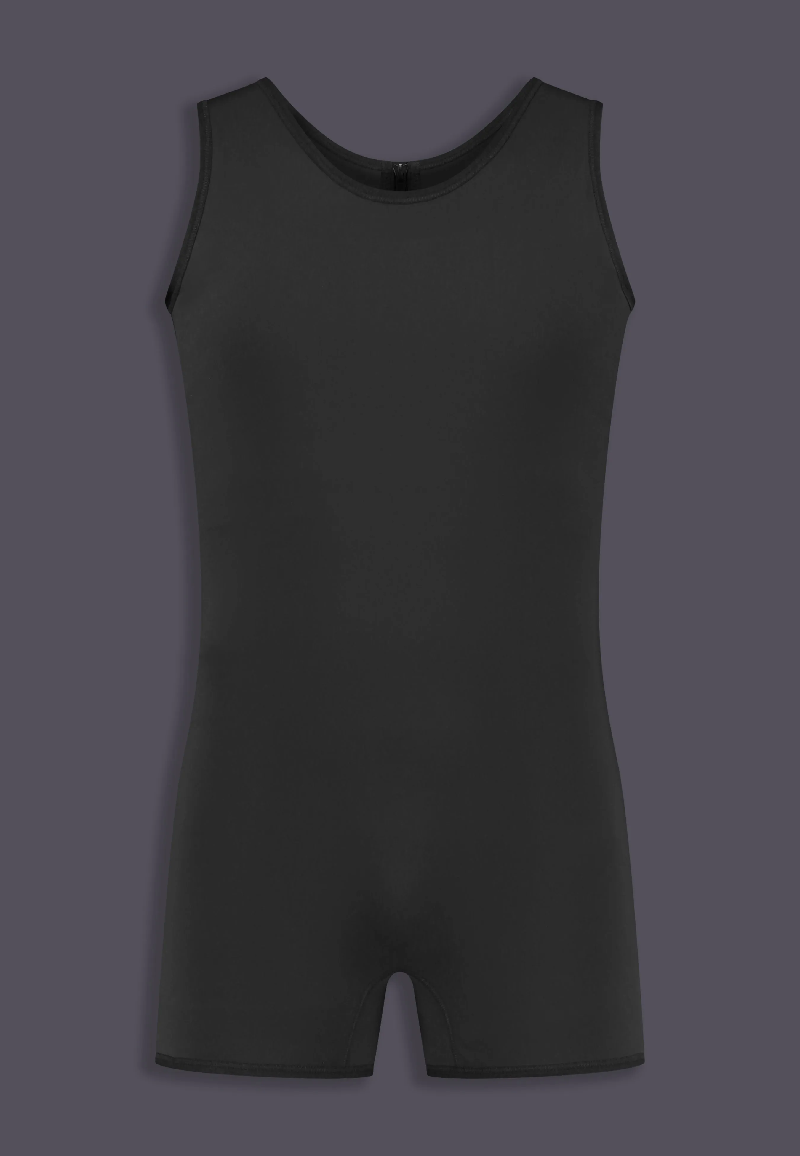 Swimsuit Binder black