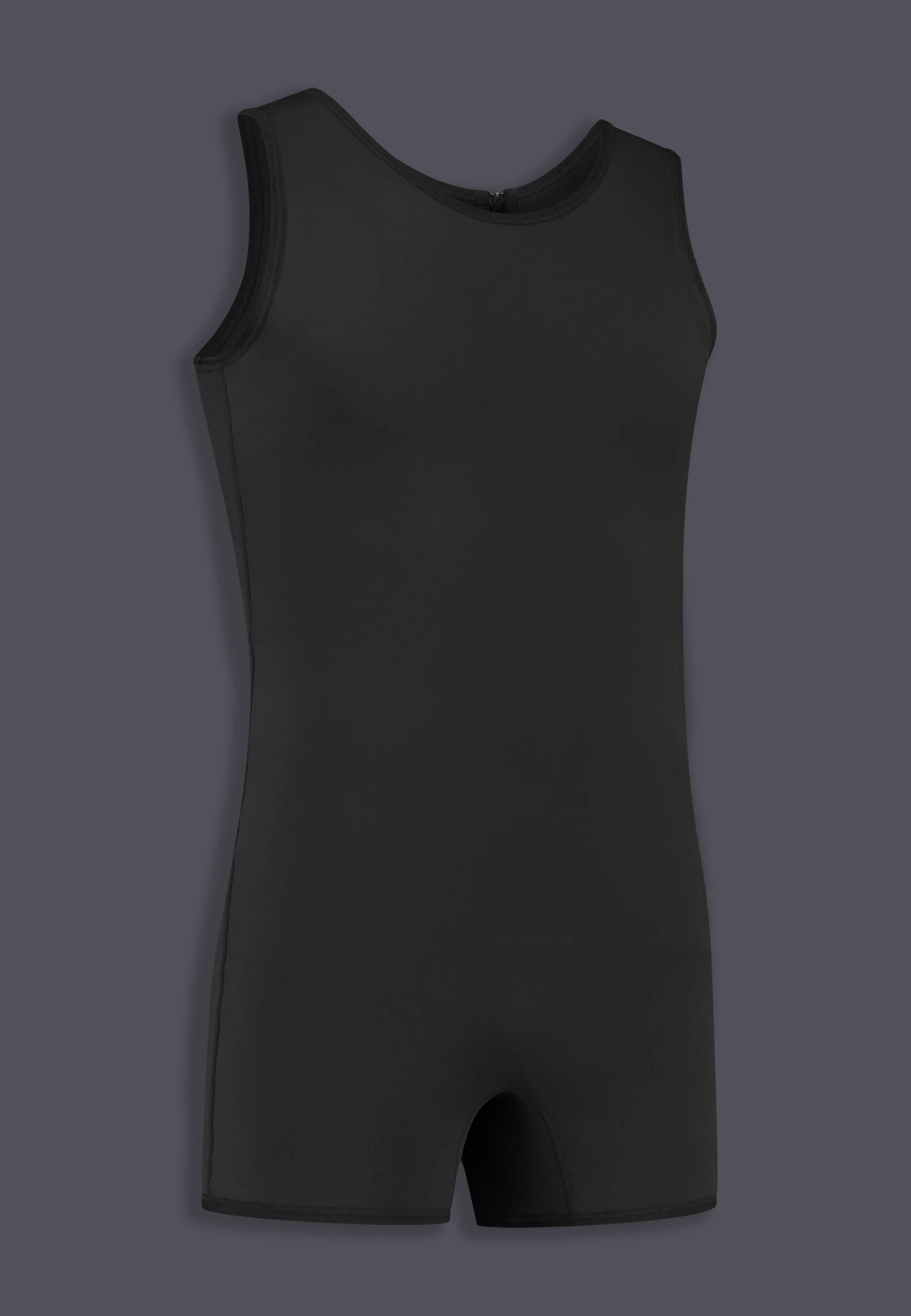 Swimsuit Binder black