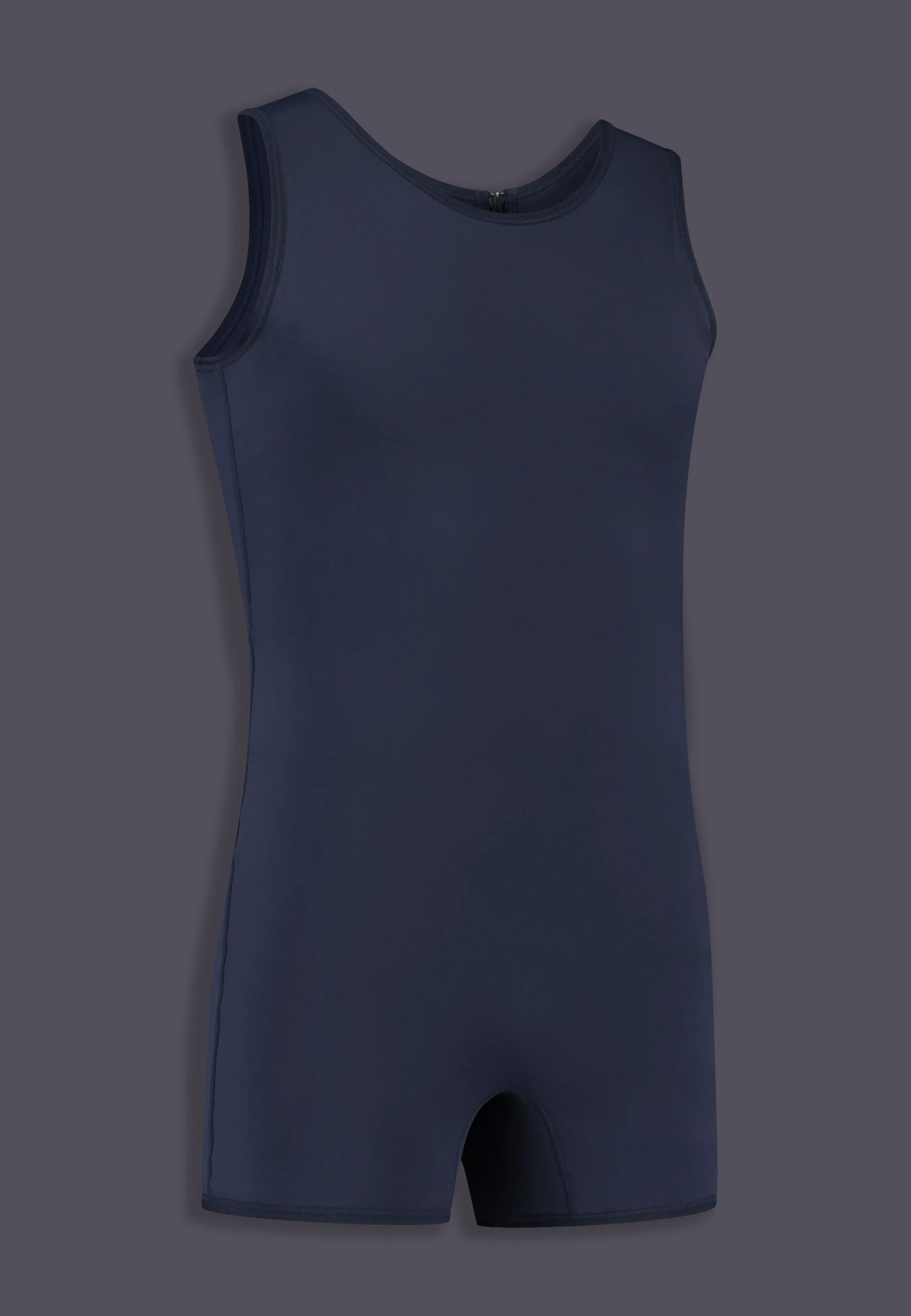 Swimsuit Binder dark blue