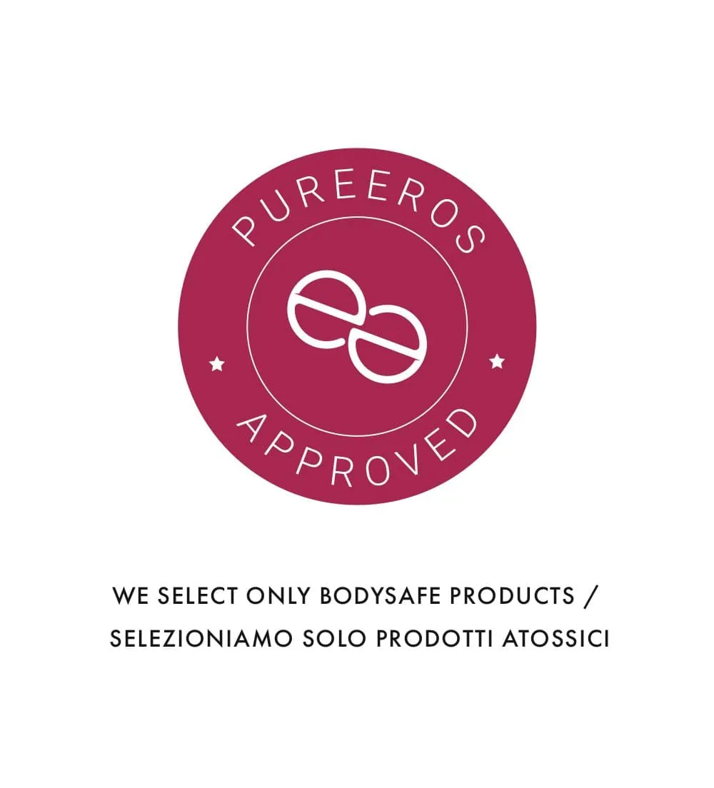 Tanga Choupette  - period-proof underwear