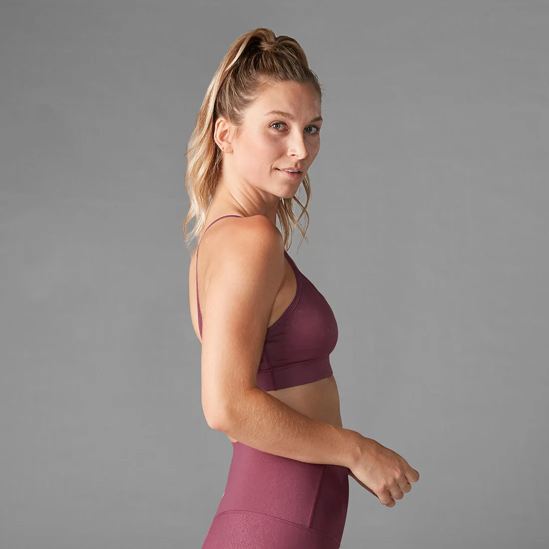 Tavi Noir - Studio Bra