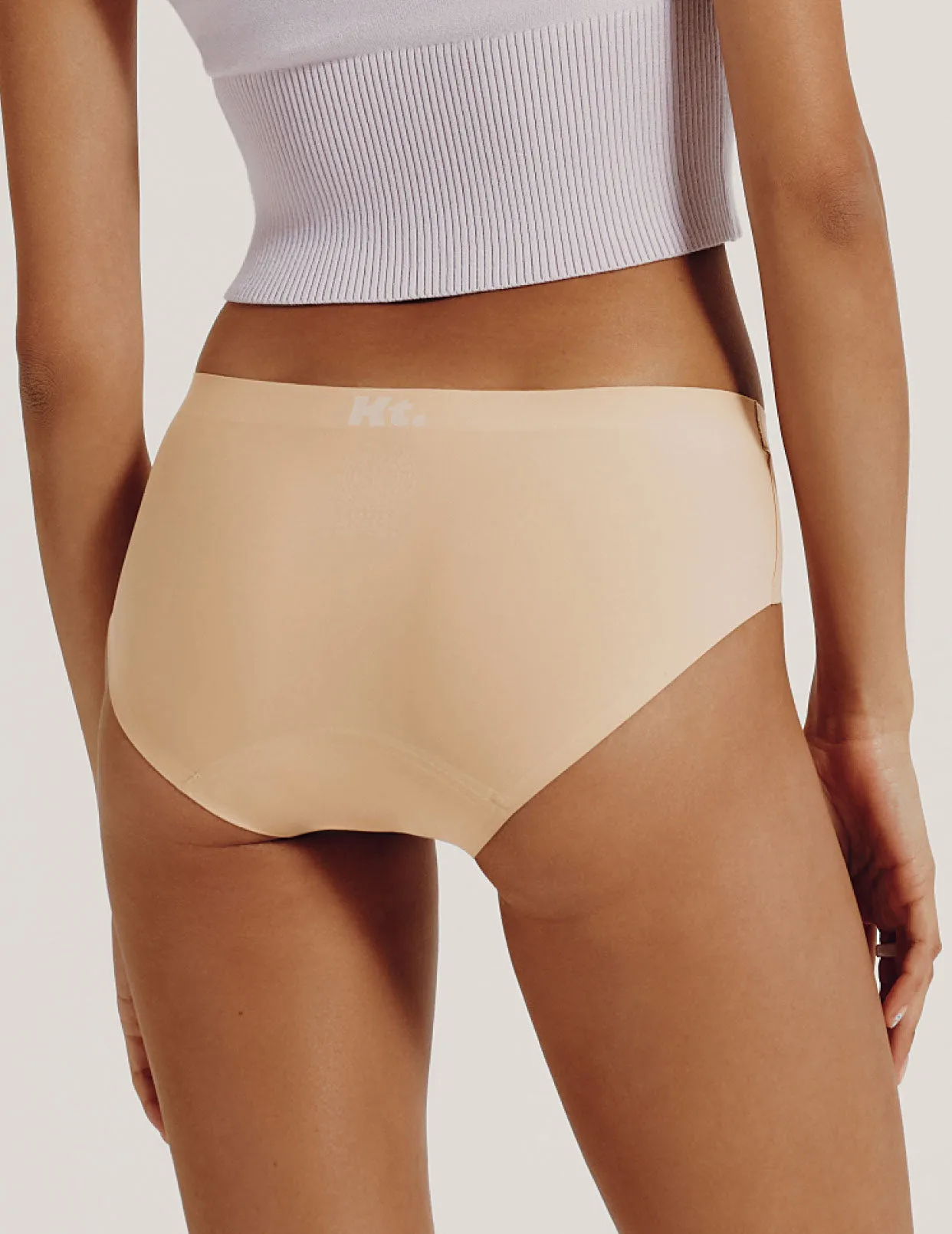Teen School Period Kit - Boyshort