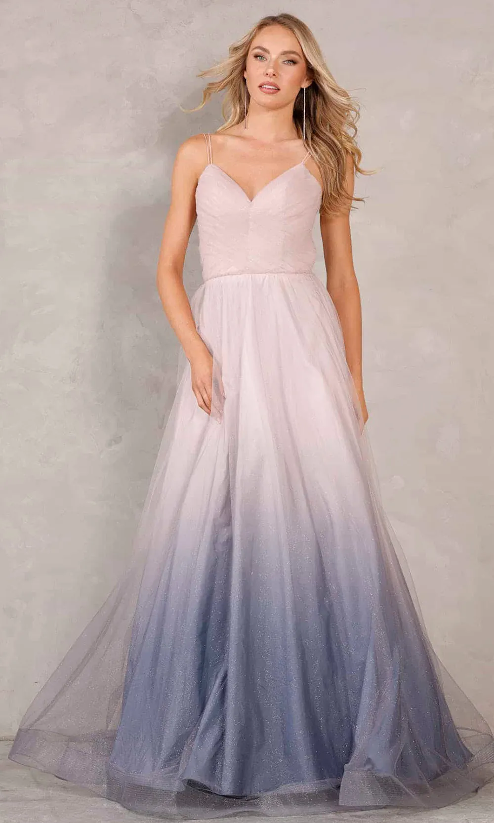 Terani Couture 2111P4114