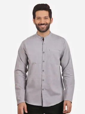Textured Shirt - FMTS20-31331