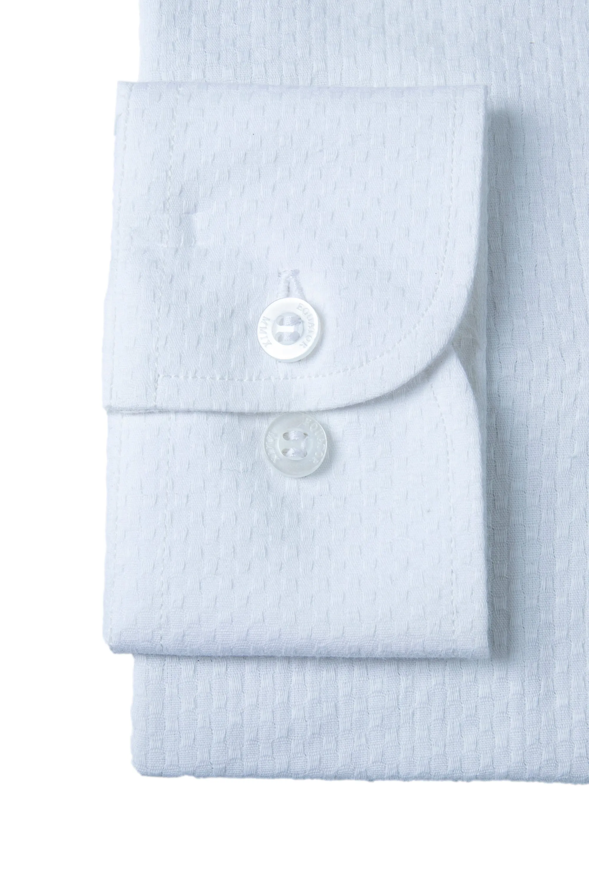 Textured Shirt-Smart Fit