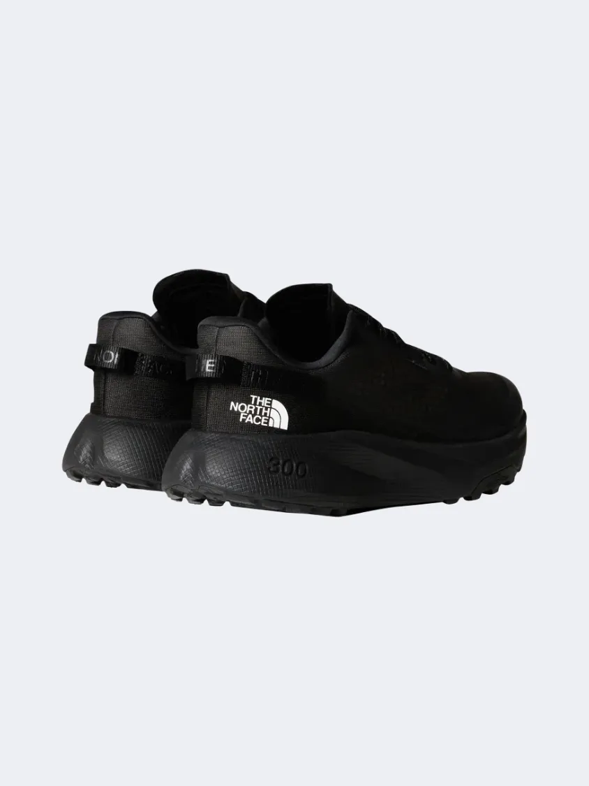 The North Face Altamesa 300 Men Trail Runn Sneakers Grey/Black