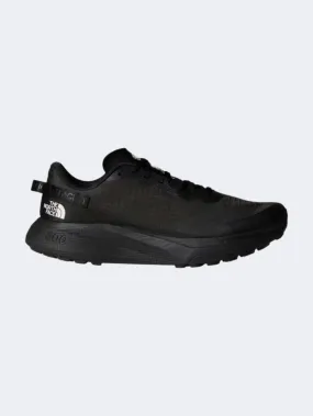 The North Face Altamesa 300 Men Trail Runn Sneakers Grey/Black