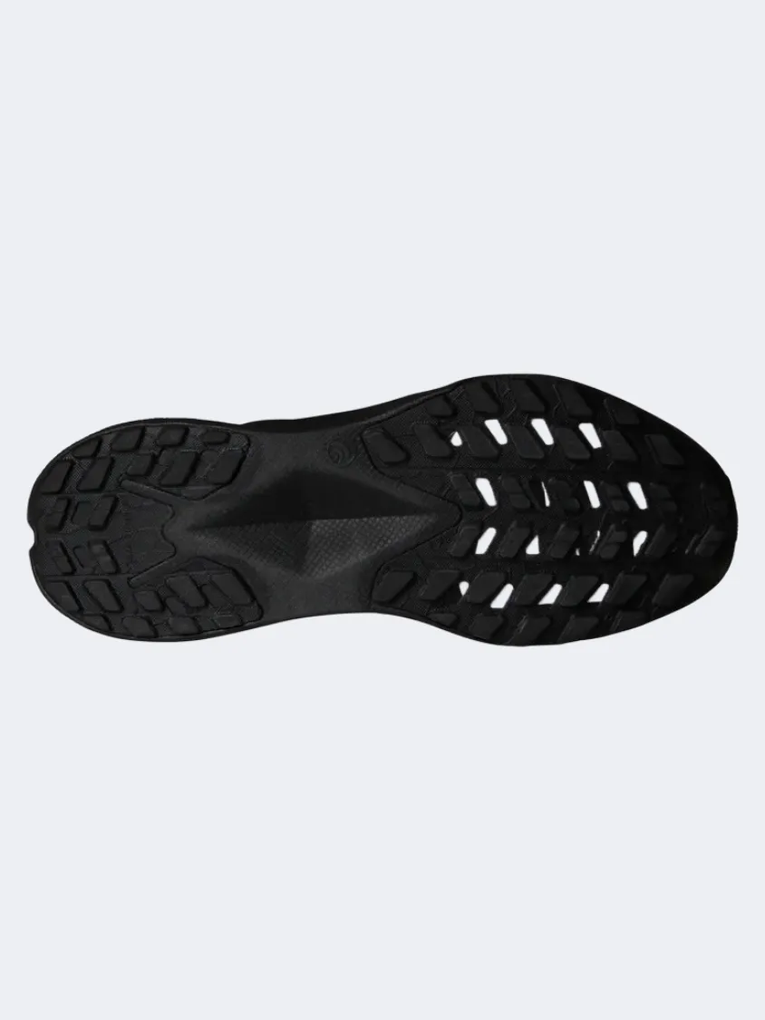 The North Face Altamesa 300 Men Trail Runn Sneakers Grey/Black