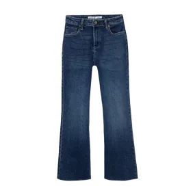 Tiffosi Womens Megan_77 Cropped Jeans
