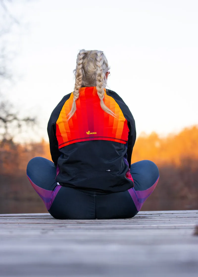 Unisex Phoenix Sequel Splash Jacket