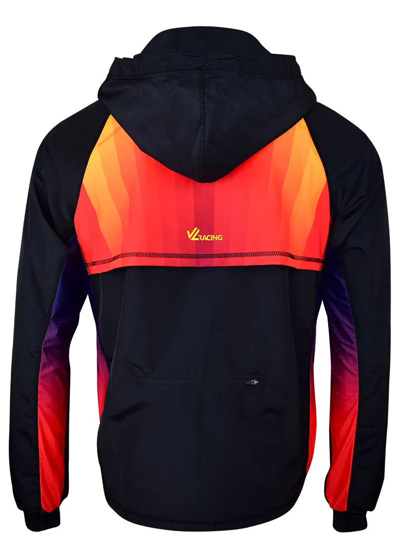 Unisex Phoenix Sequel Splash Jacket
