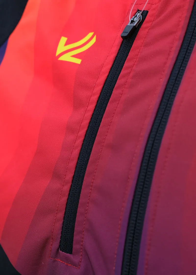 Unisex Phoenix Sequel Splash Jacket