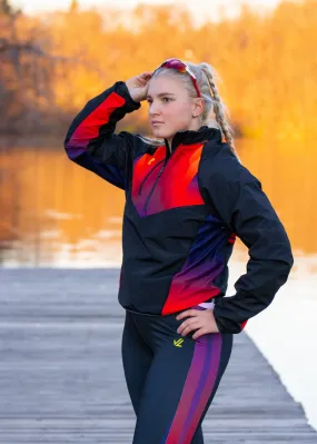 Unisex Phoenix Sequel Splash Jacket