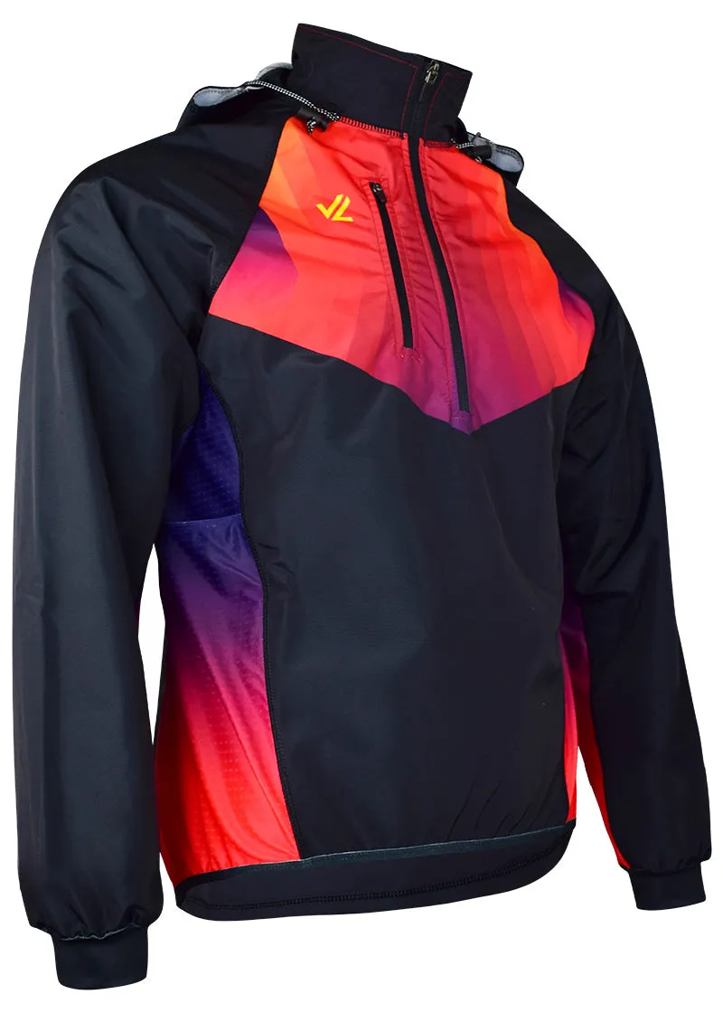 Unisex Phoenix Sequel Splash Jacket