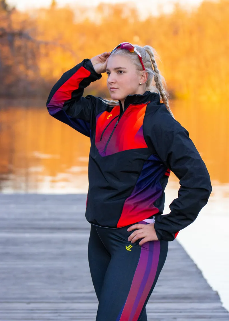 Unisex Phoenix Sequel Splash Jacket