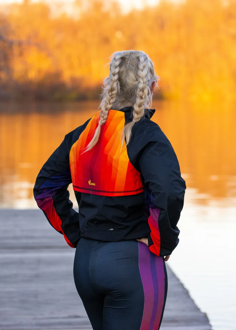 Unisex Phoenix Sequel Splash Jacket