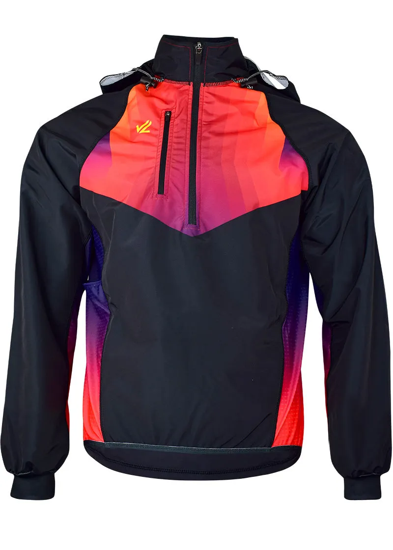 Unisex Phoenix Sequel Splash Jacket