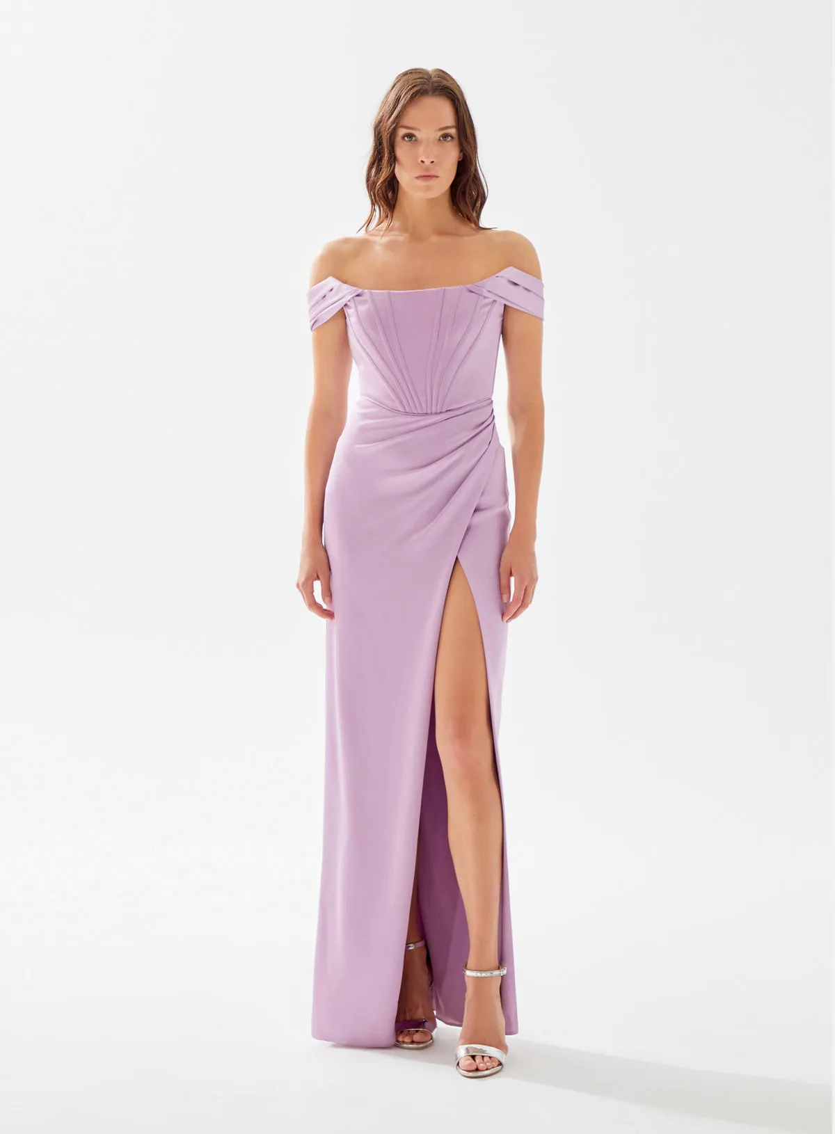 Venus Gown *Final Sale*