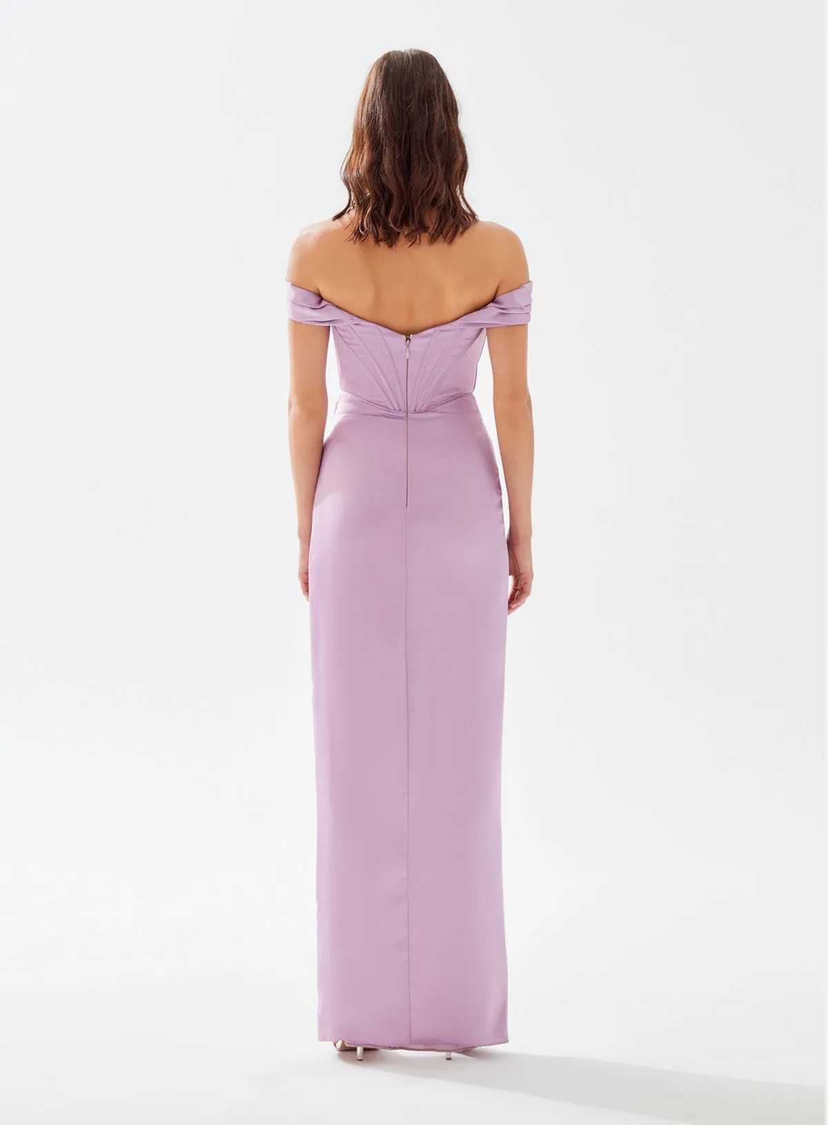 Venus Gown *Final Sale*