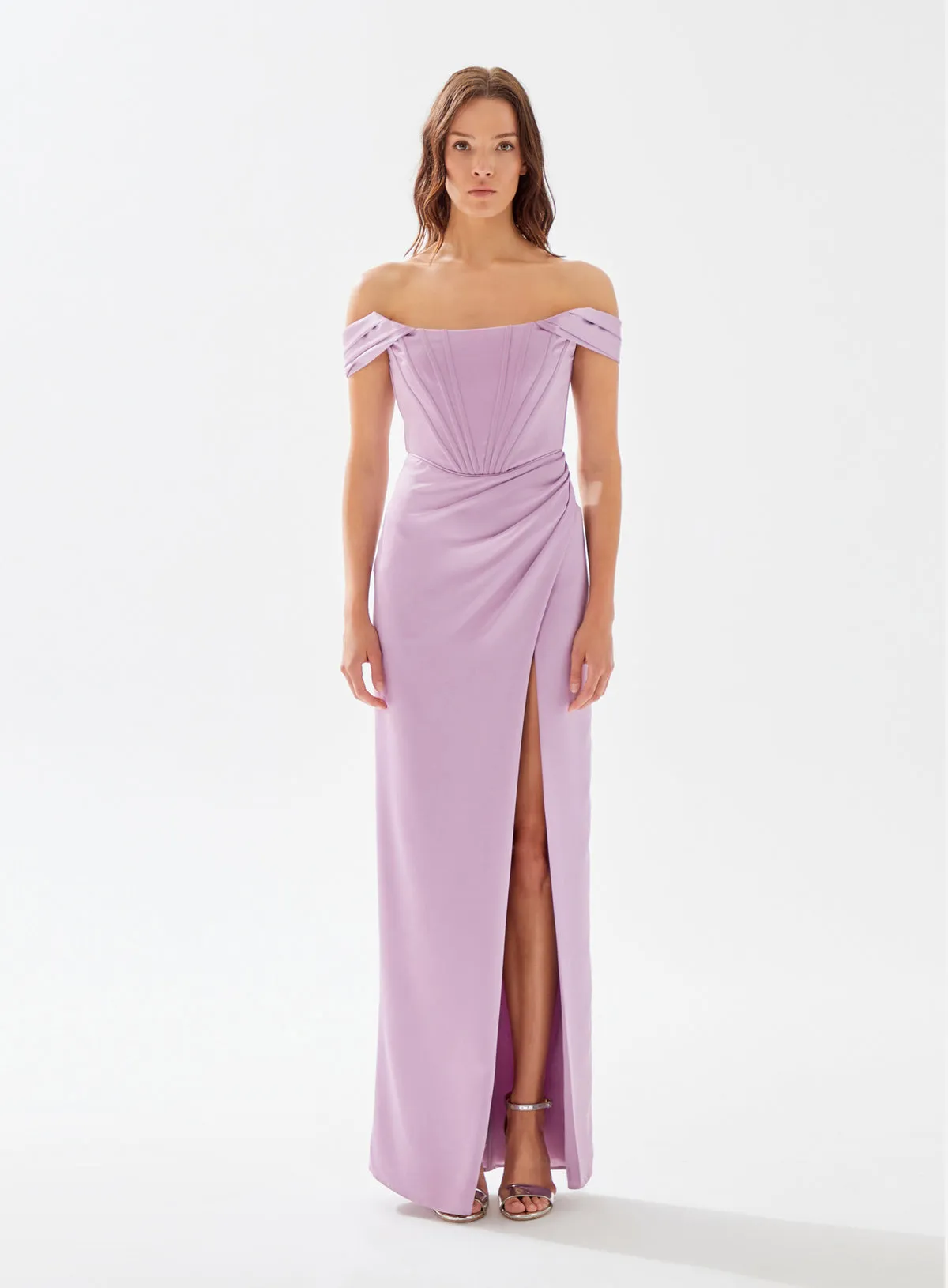 Venus Gown *Final Sale*