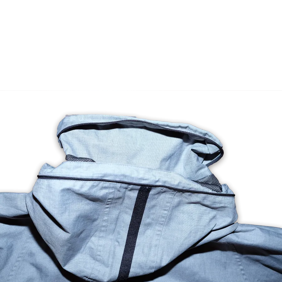Vintage adidas Performance Jacket Medium