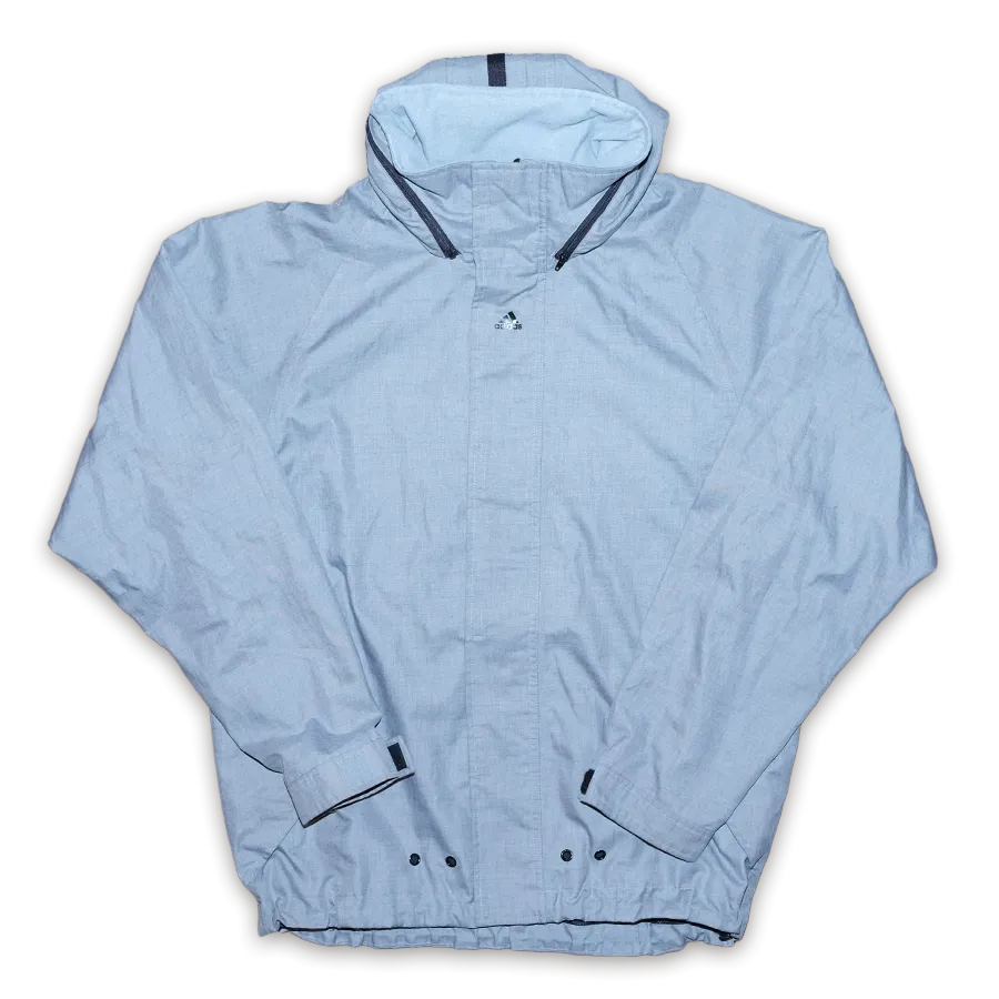 Vintage adidas Performance Jacket Medium