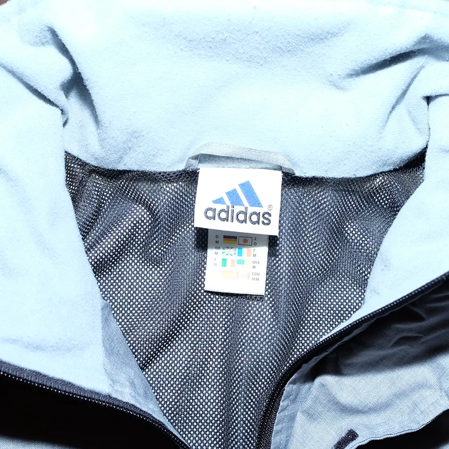 Vintage adidas Performance Jacket Medium