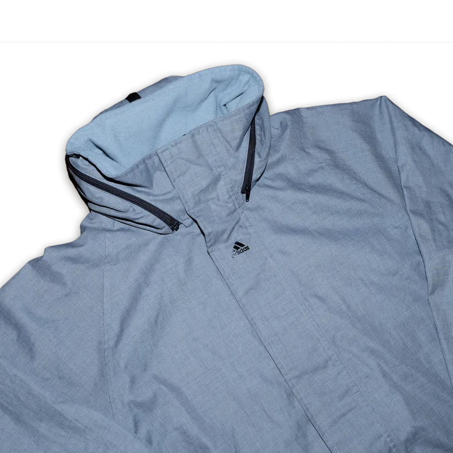Vintage adidas Performance Jacket Medium