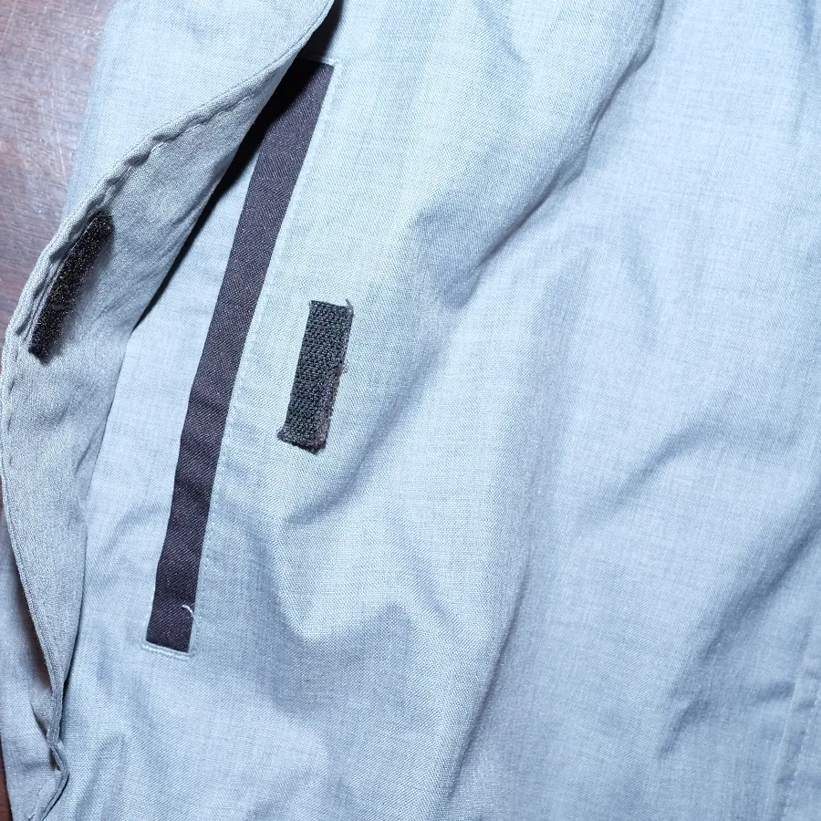 Vintage adidas Performance Jacket Medium