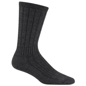 Wigwam Merino Silk Hiker Black Socks (Women's)