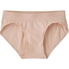 Women's Active Briefs