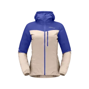 Women's Falketind Aero60 Hoody