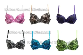 Womens Sexy Full Coverage Seamless Bras Wholesale